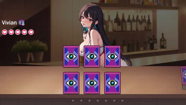 邂后酒吧 ENCOUNTER BAR封面