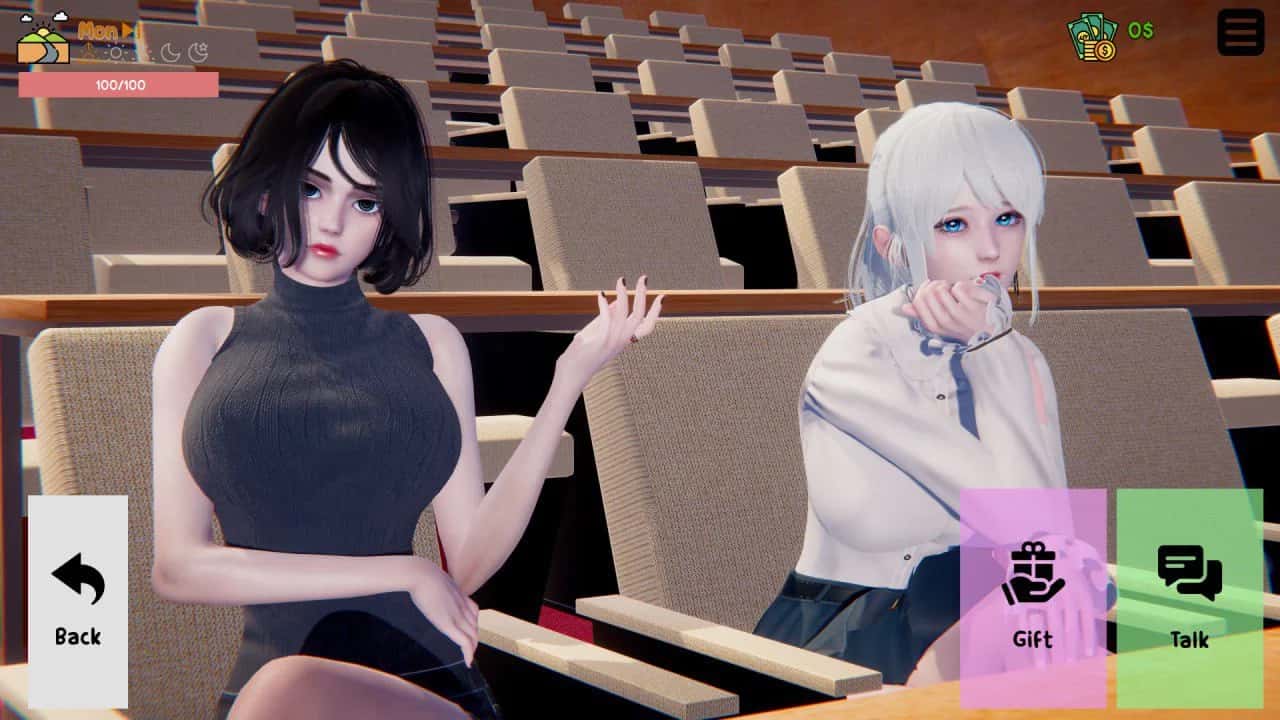 异世界酱 Isekai chan!封面