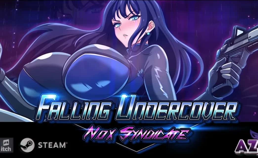 谍影沉沦 Falling Undercover: Nox Syndicate全息投影