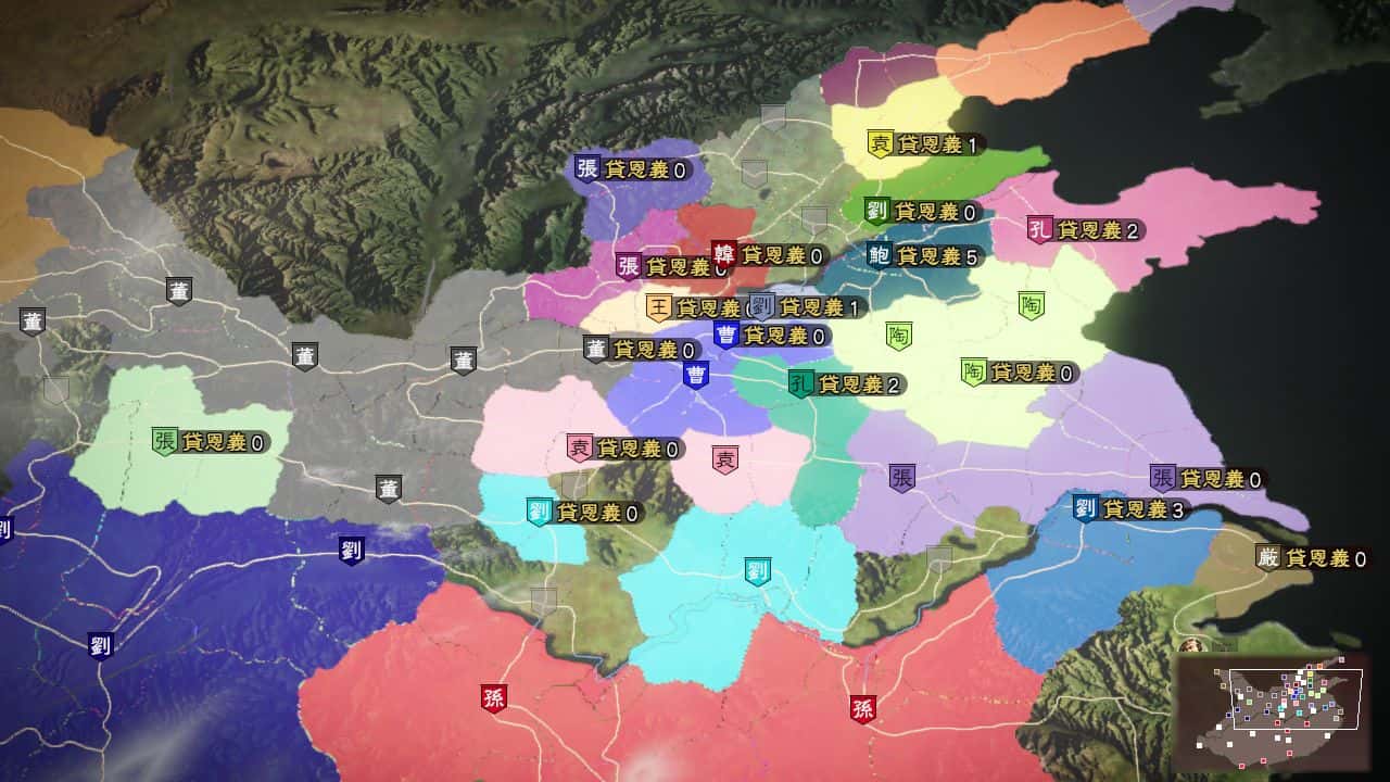 视觉数据1